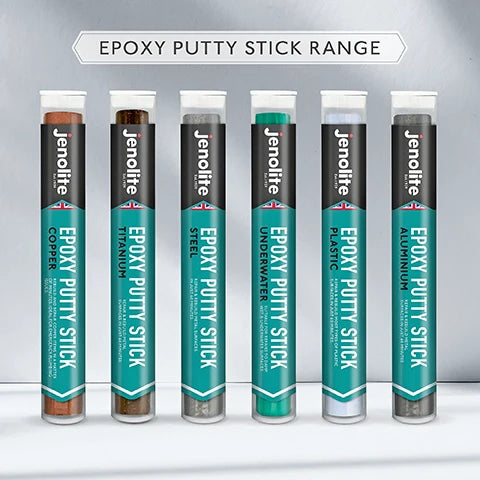Epoxid-Kitt-Reparatursticks 